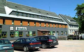 Monteurzimmer Schmuecke Gehlberg