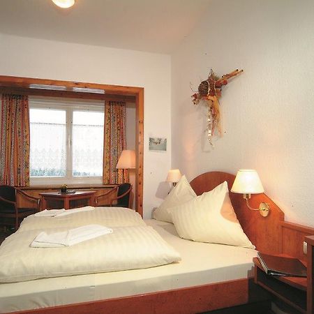 Monteurzimmer Schmucke Gehlberg Exterior foto